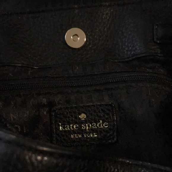 KATE SPADE mini backpack - Picture 6 of 7